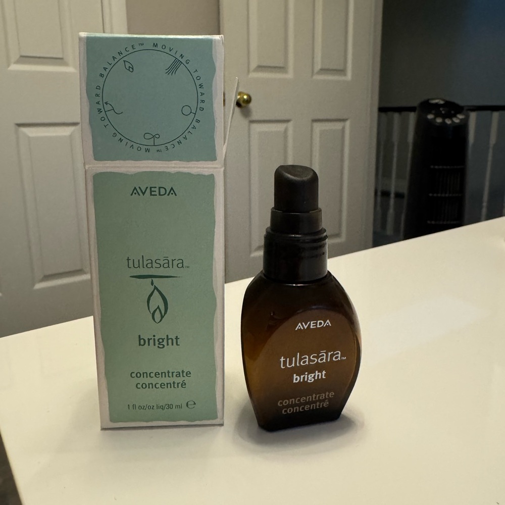 Aveda Tulasāra Bright Concentrate *NEW